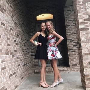 Meet your Posher, Alanna